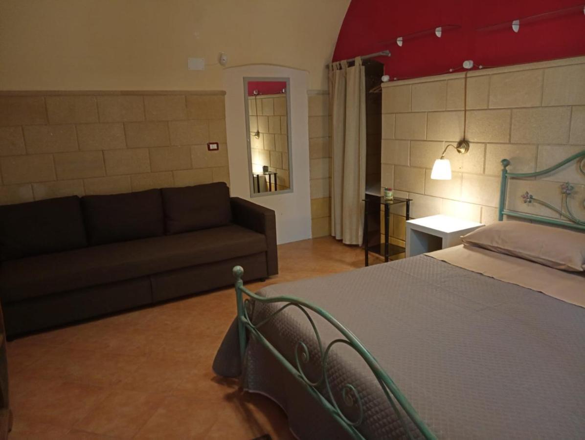 La Dimora Degli Dei Apartment Bari Luaran gambar
